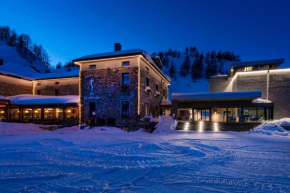 Re Delle Alpi Resort & Spa, 4 Stelle Superior